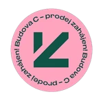 50%  bytů je již prodáno!